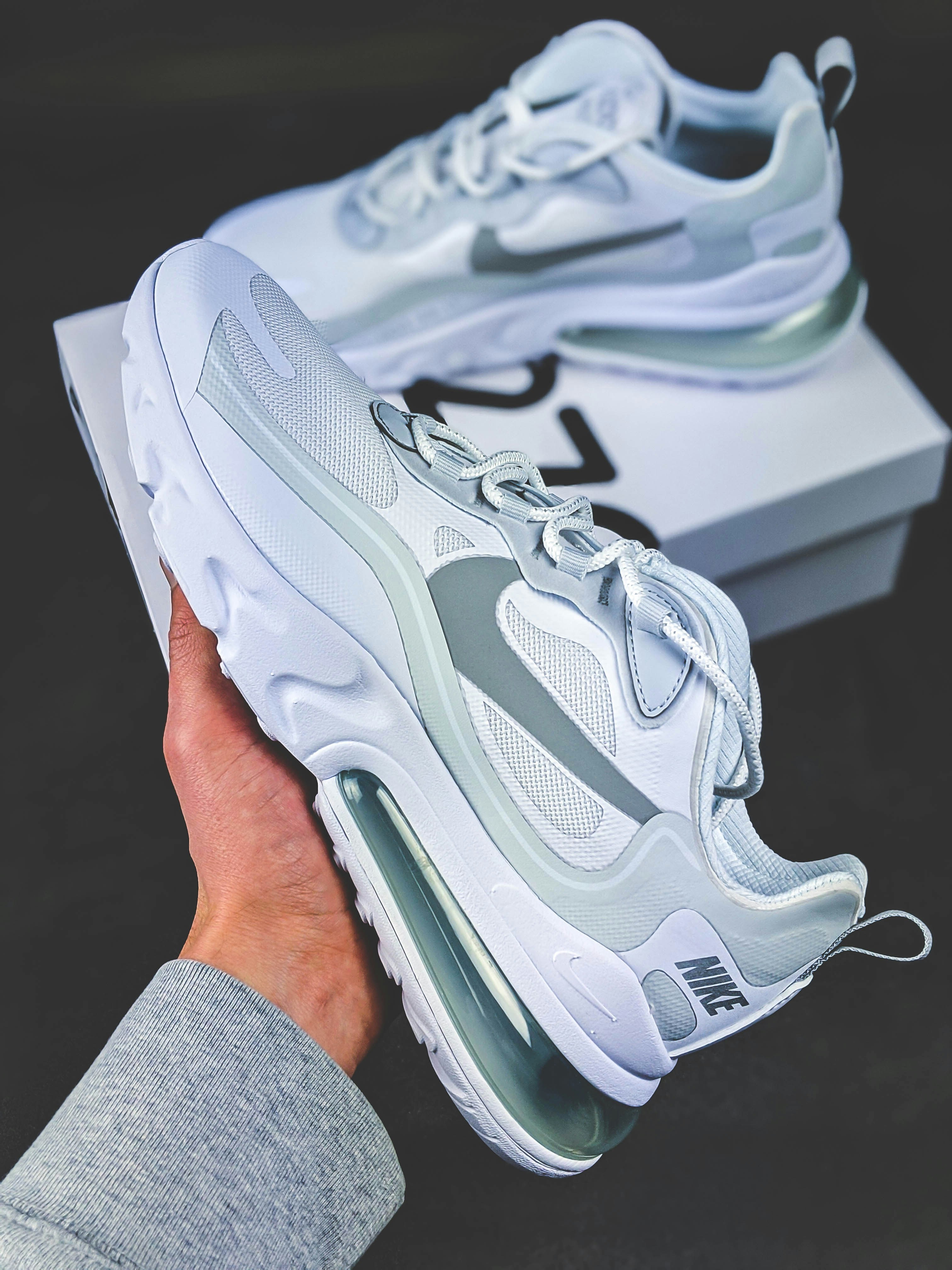 Nike M2K Tekno